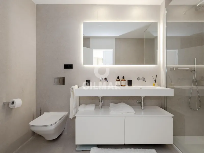 Apartment in Marbella Este - Málaga