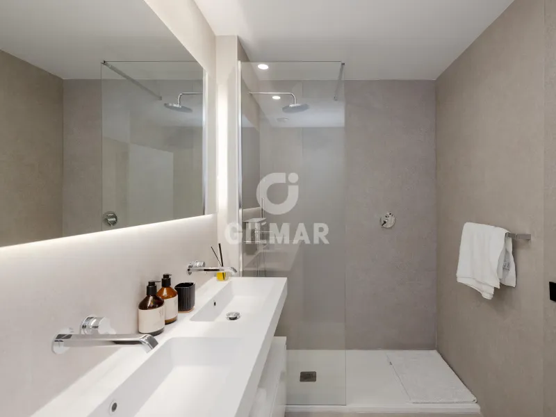 Apartment in Marbella Este - Málaga