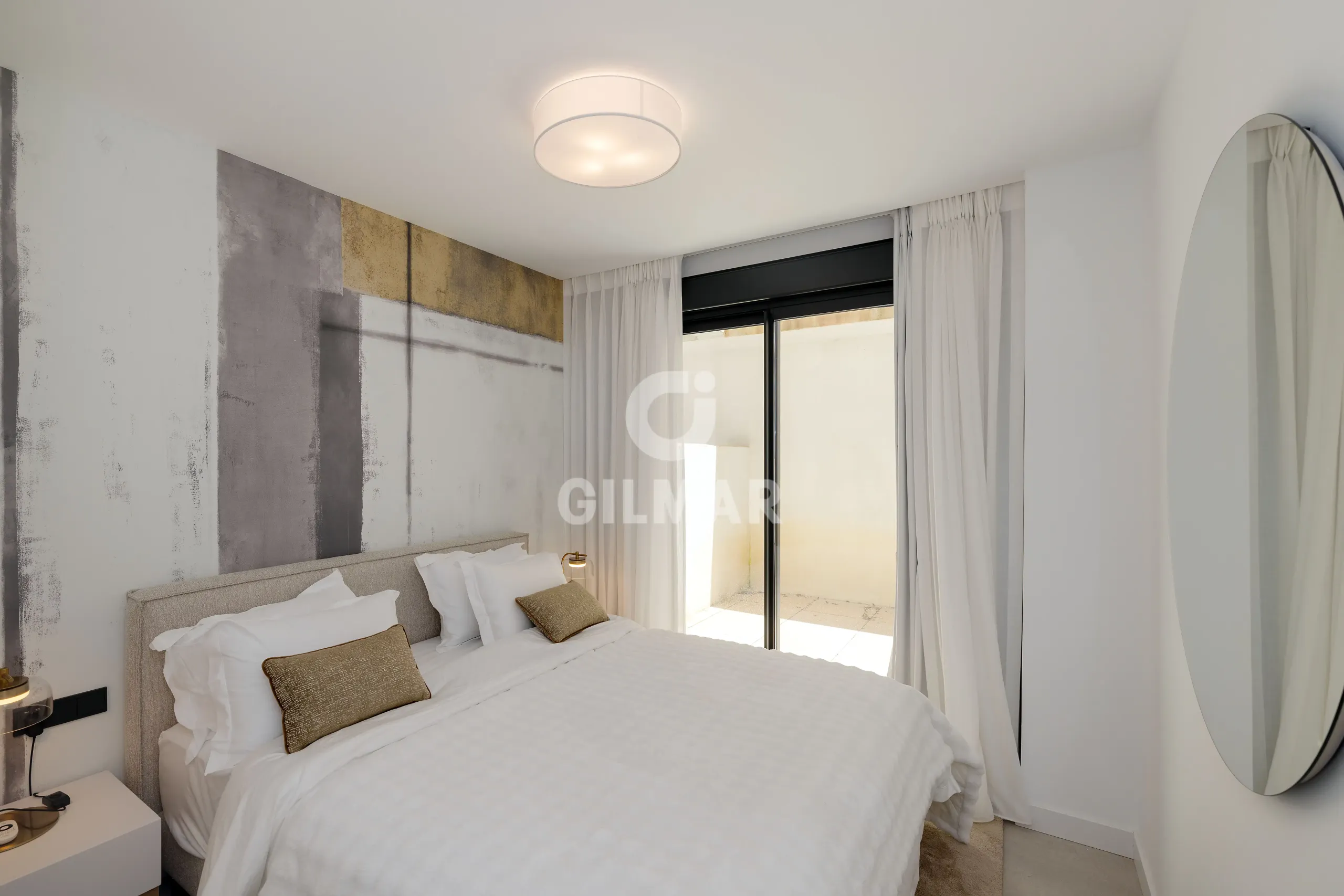 Apartment in Marbella Este - Málaga