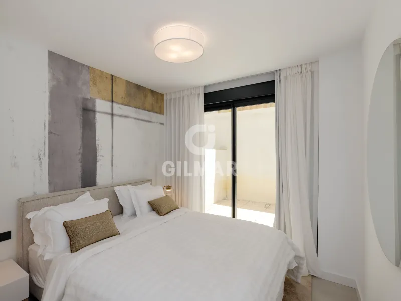 Apartment in Marbella Este - Málaga