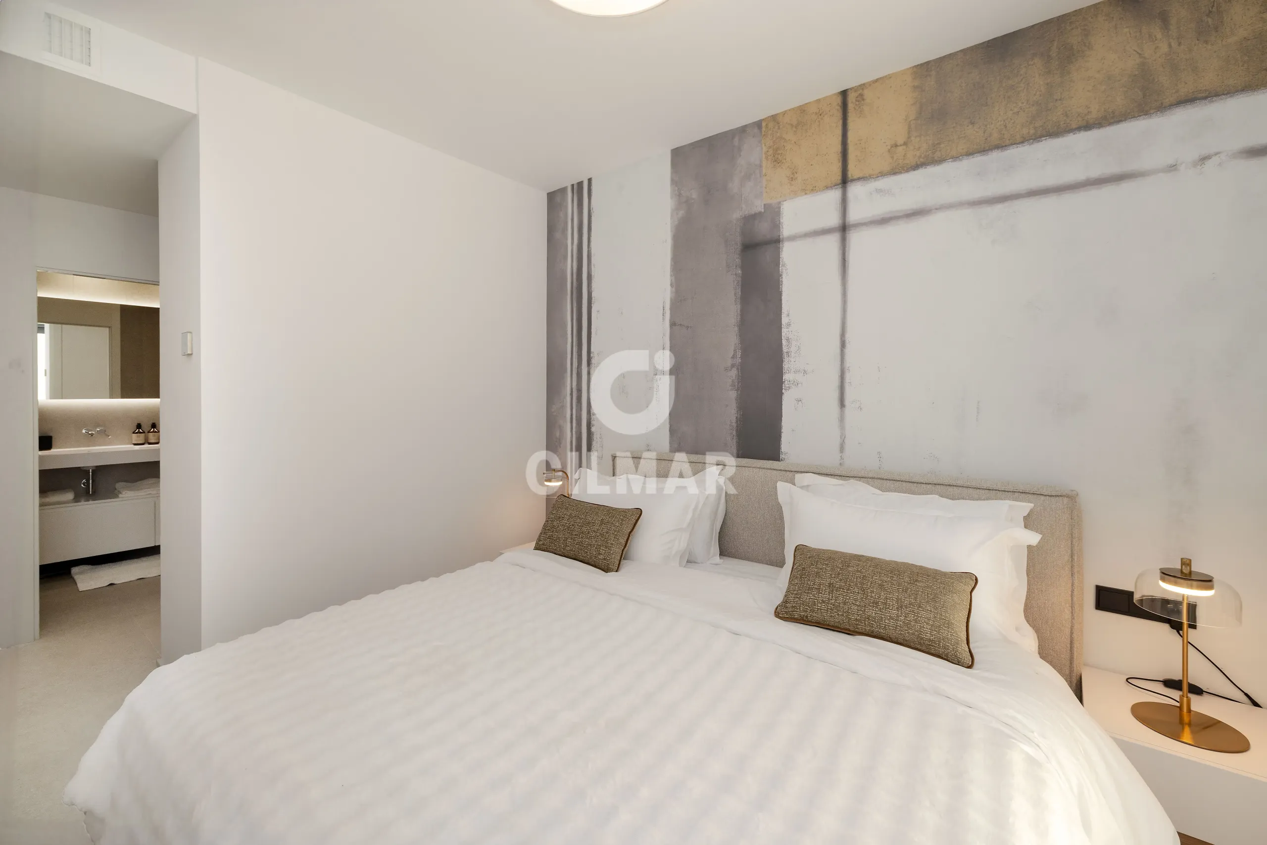 Apartment in Marbella Este - Málaga