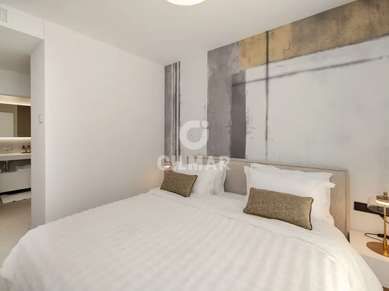 Apartment in Marbella Este - Málaga