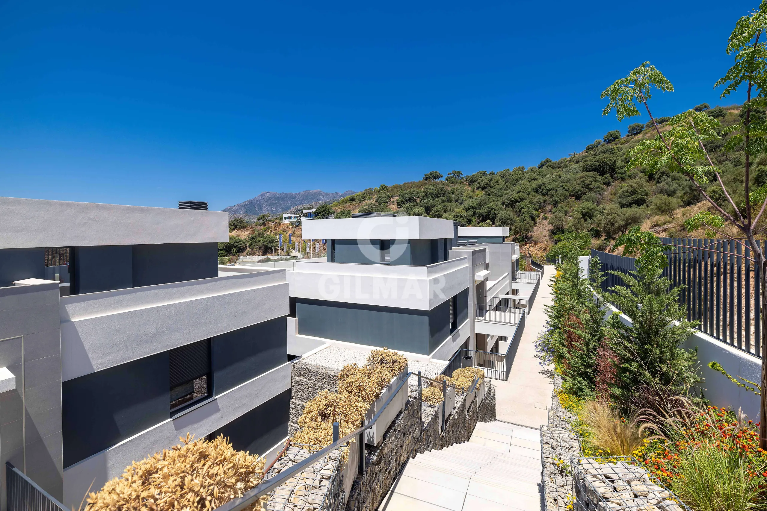 Apartment in Marbella Este - Málaga