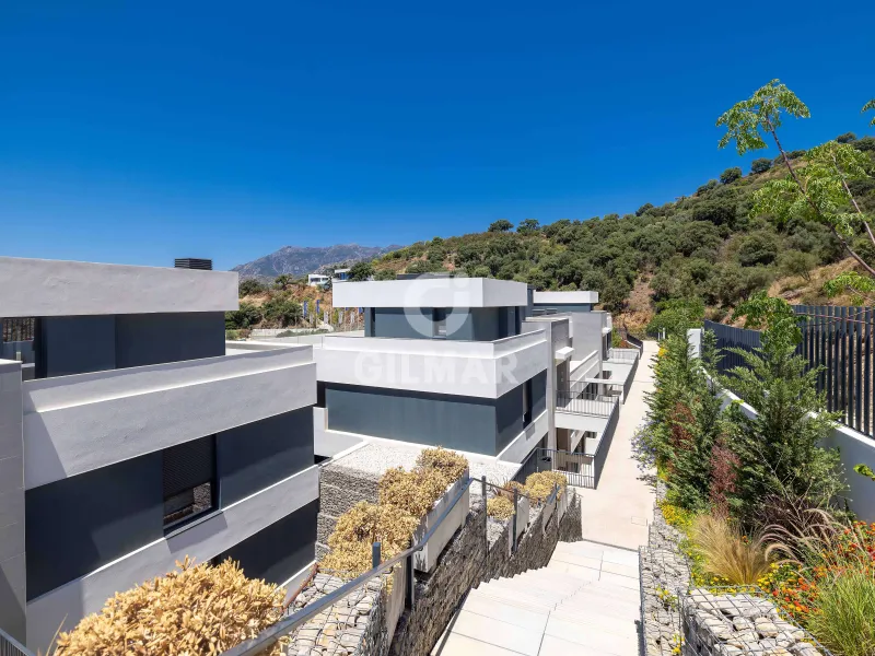 Apartment in Marbella Este - Málaga