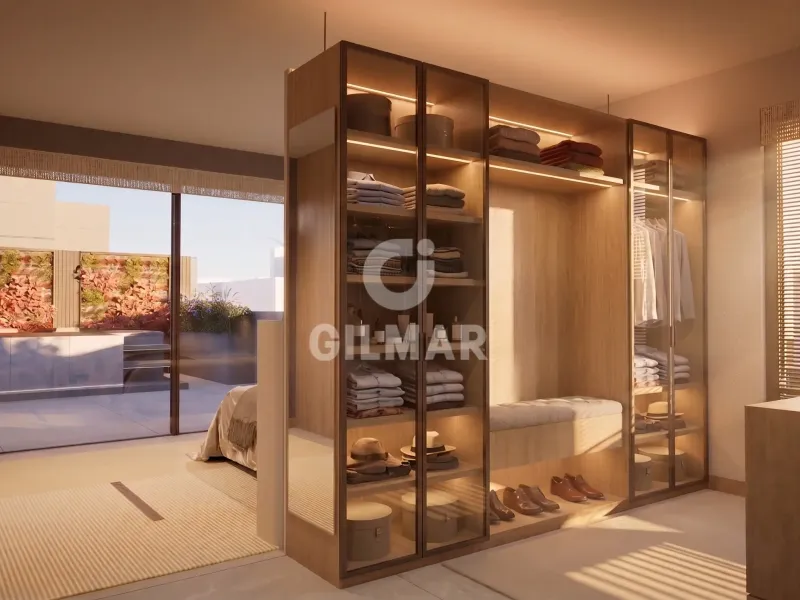 Townhouse in Valdezarza - Madrid