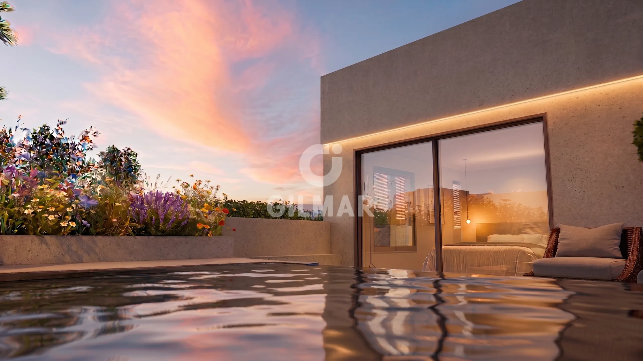 Townhouse in Valdezarza - Madrid