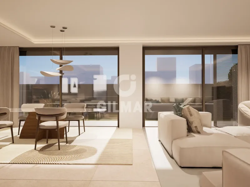 Townhouse in Valdezarza - Madrid