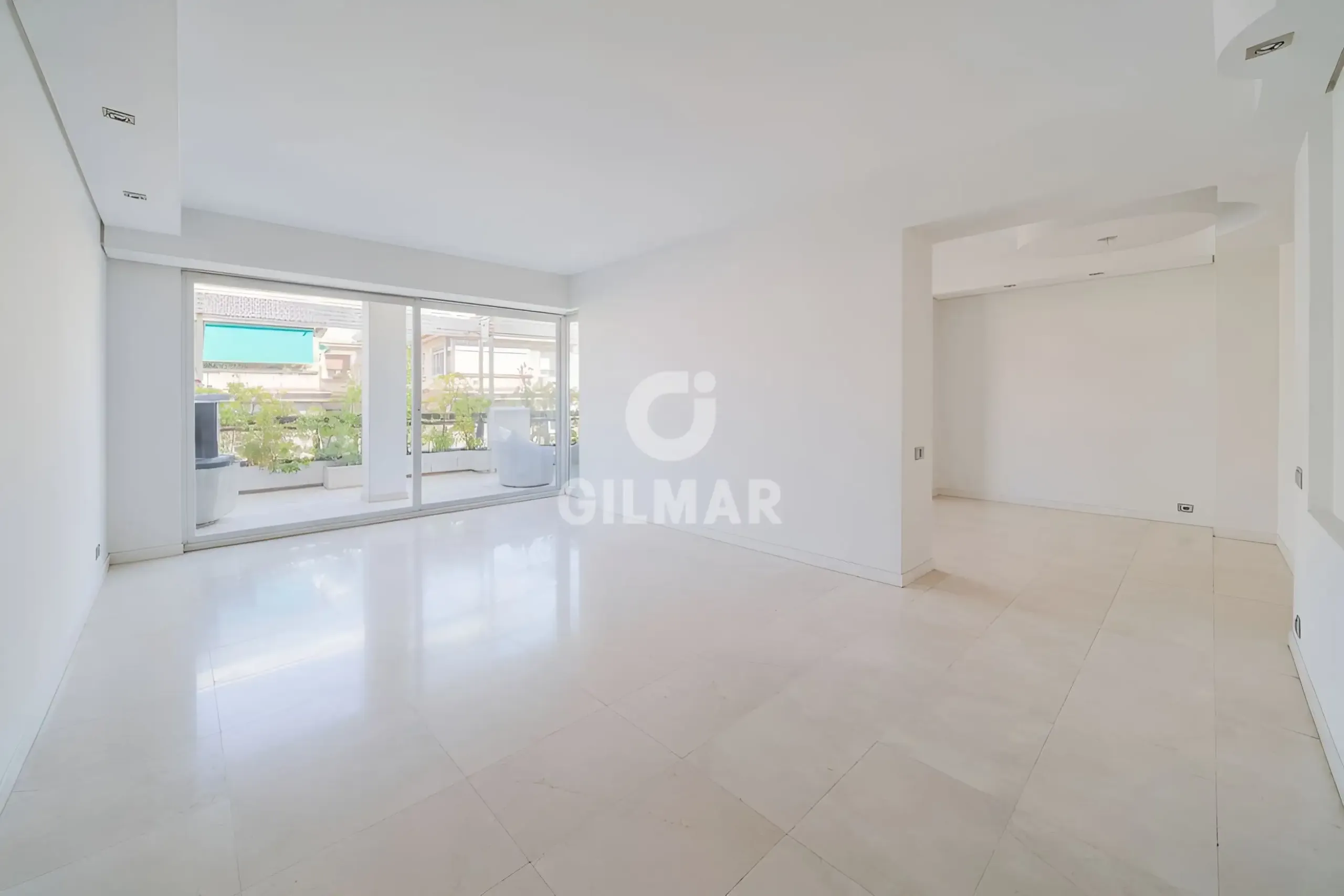 Penthouse in Argüelles - Madrid
