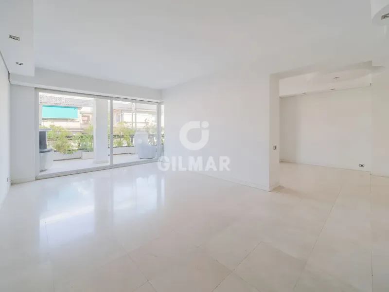 Penthouse in Argüelles - Madrid