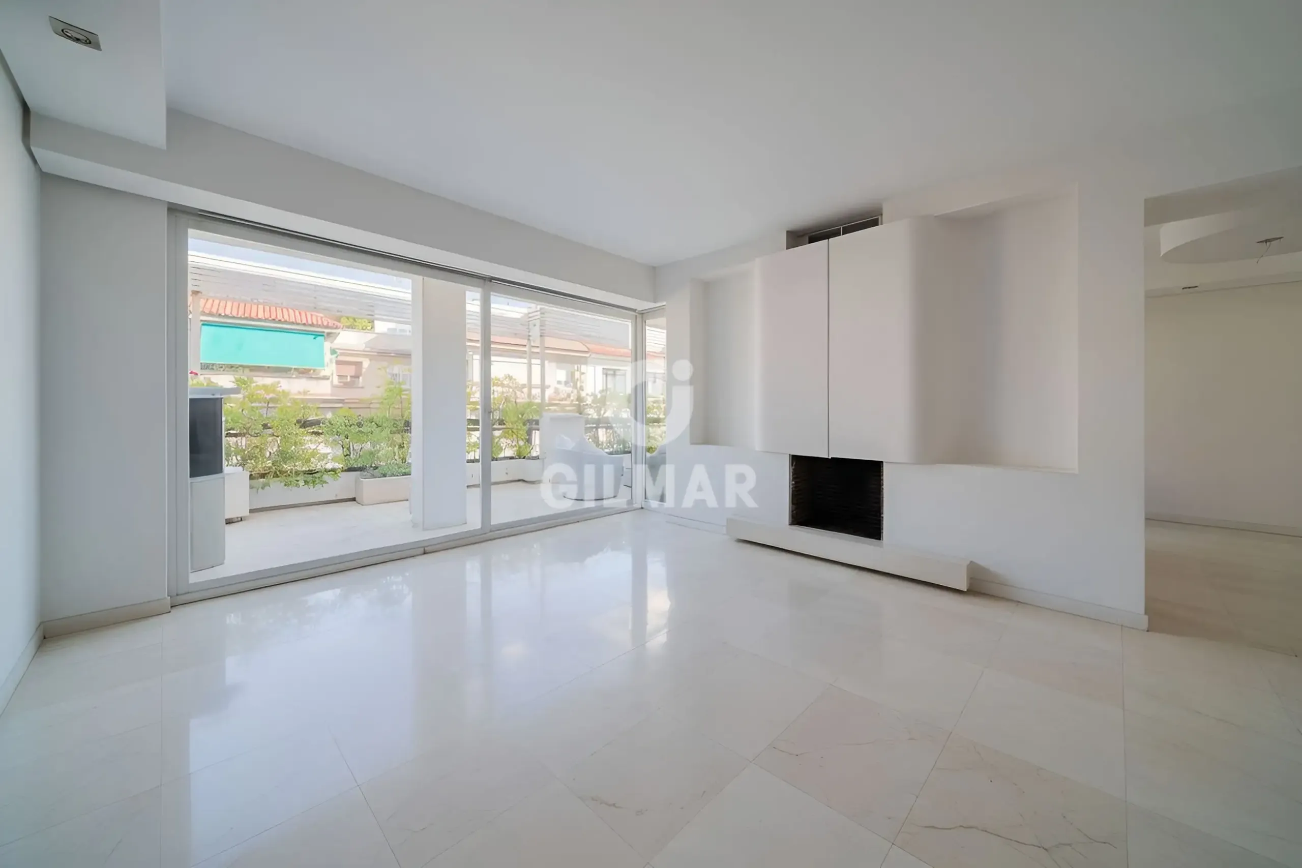 Penthouse in Argüelles - Madrid