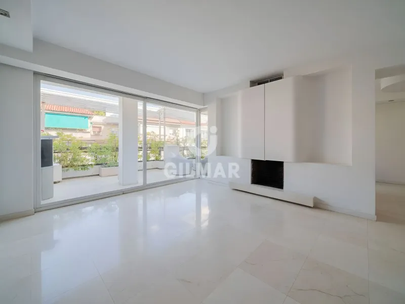 Penthouse in Argüelles - Madrid
