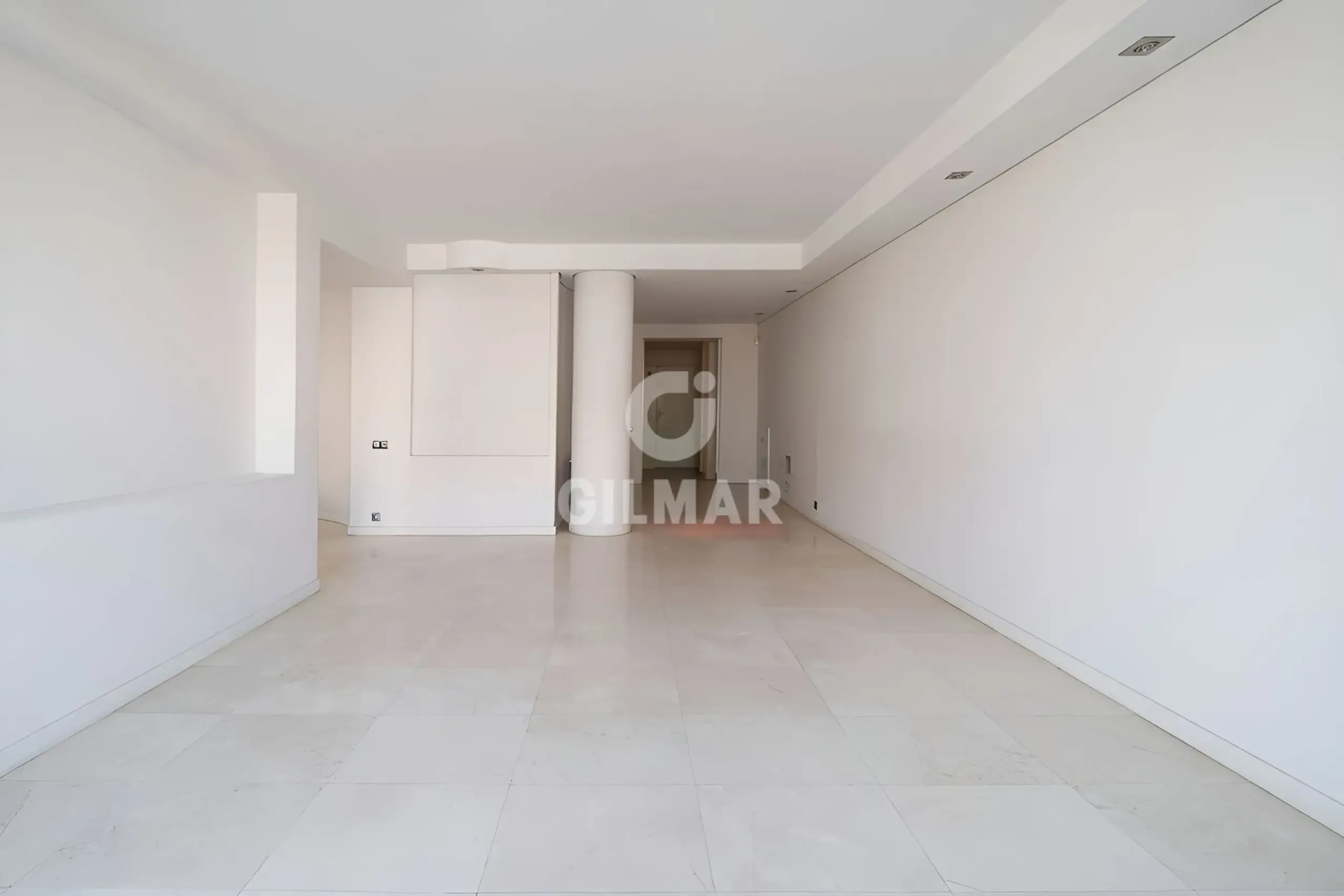 Penthouse in Argüelles - Madrid