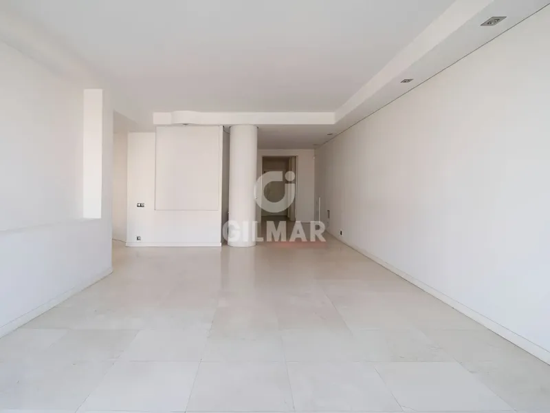 Penthouse in Argüelles - Madrid
