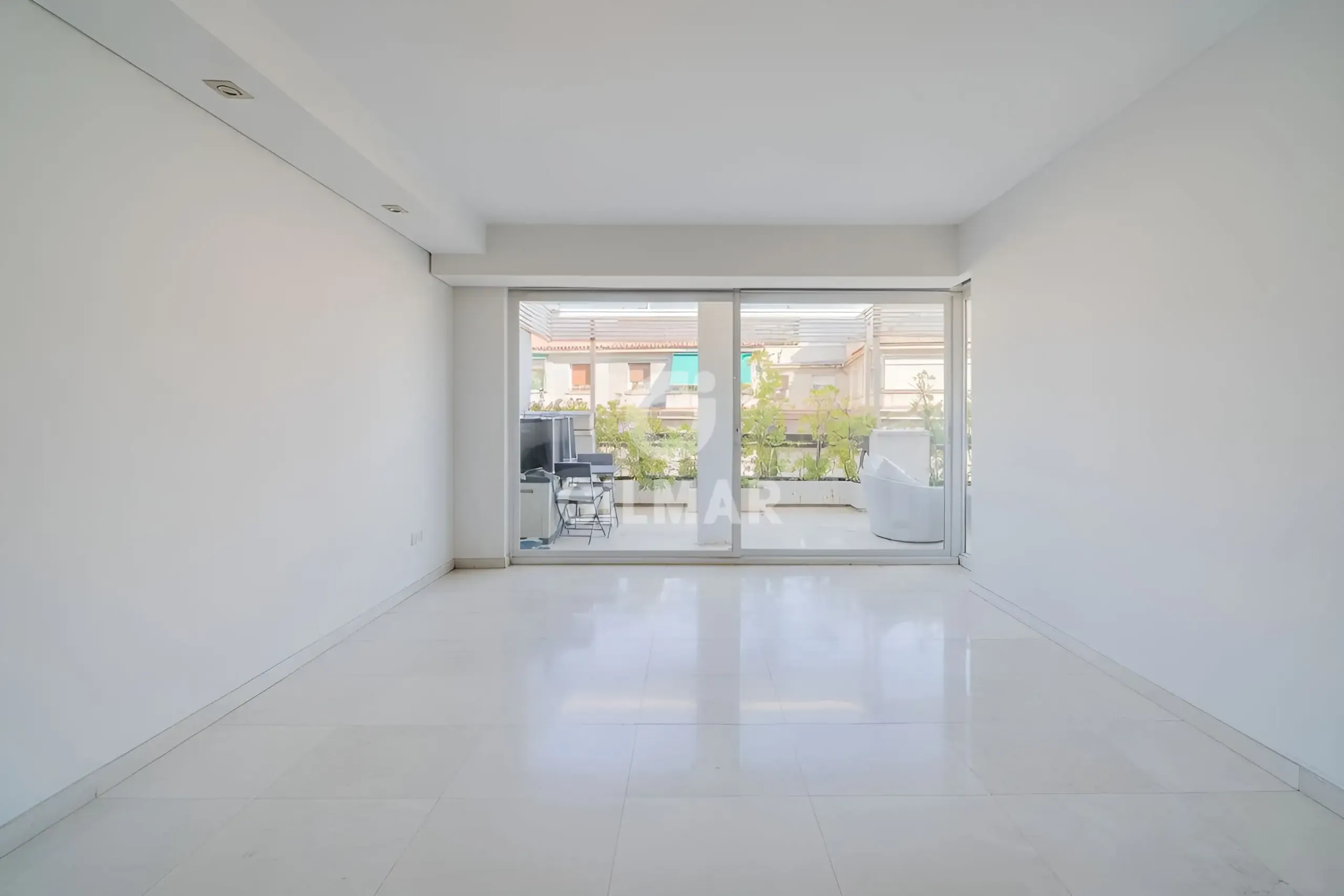 Penthouse in Argüelles - Madrid