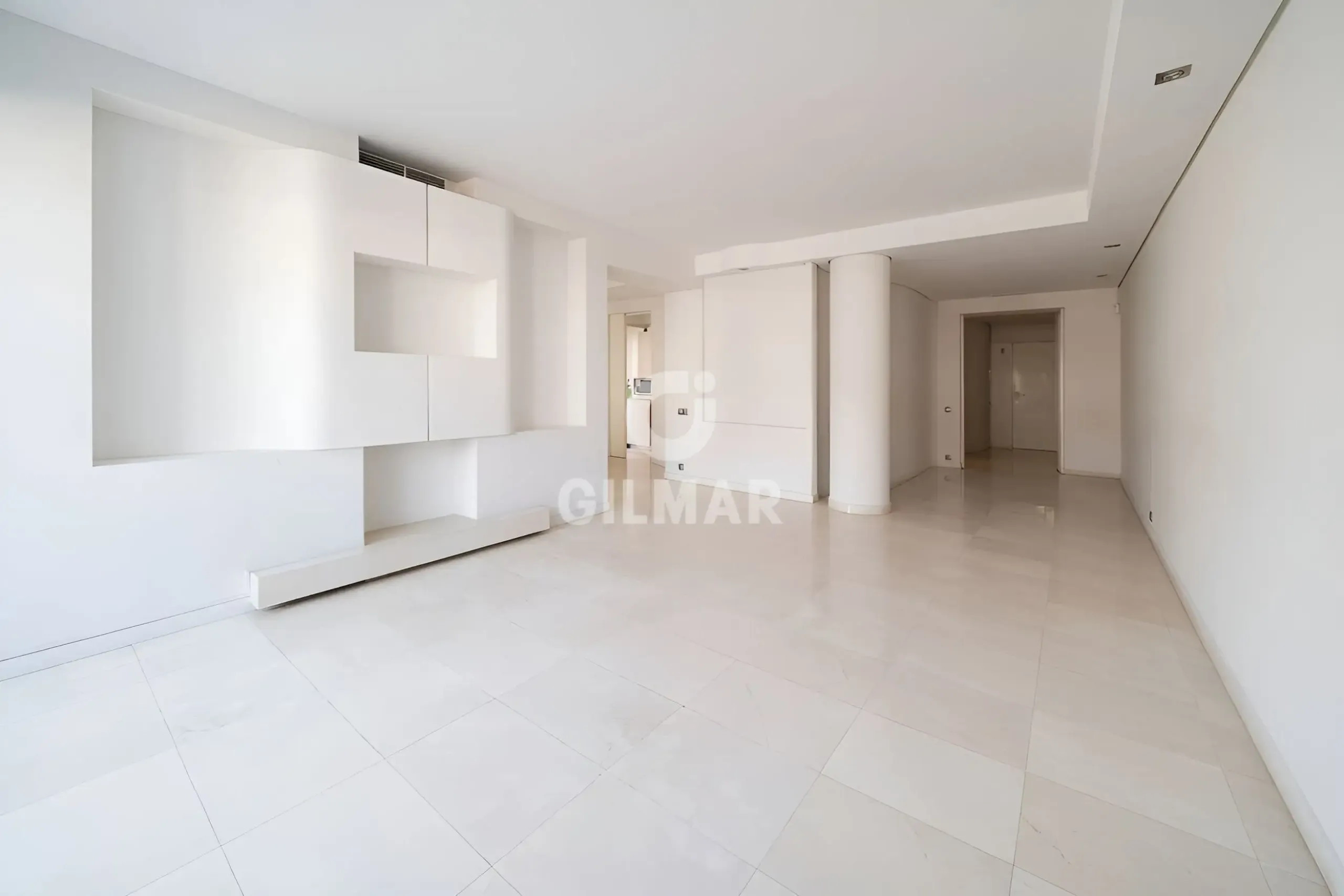 Penthouse in Argüelles - Madrid