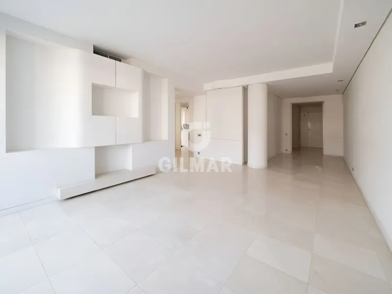 Penthouse in Argüelles - Madrid