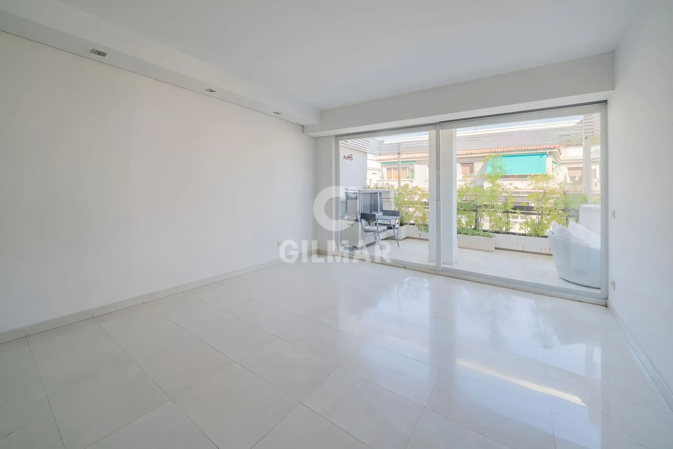Penthouse in Argüelles - Madrid