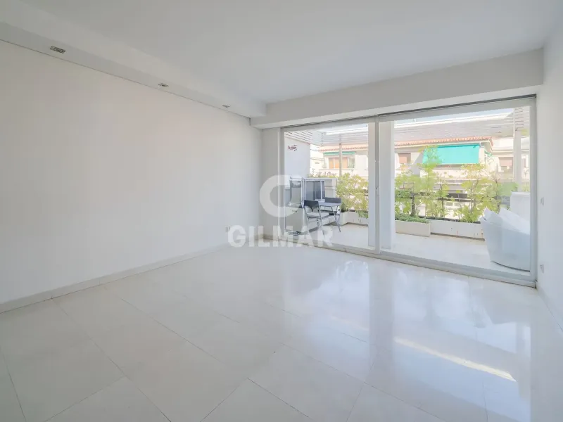 Penthouse in Argüelles - Madrid