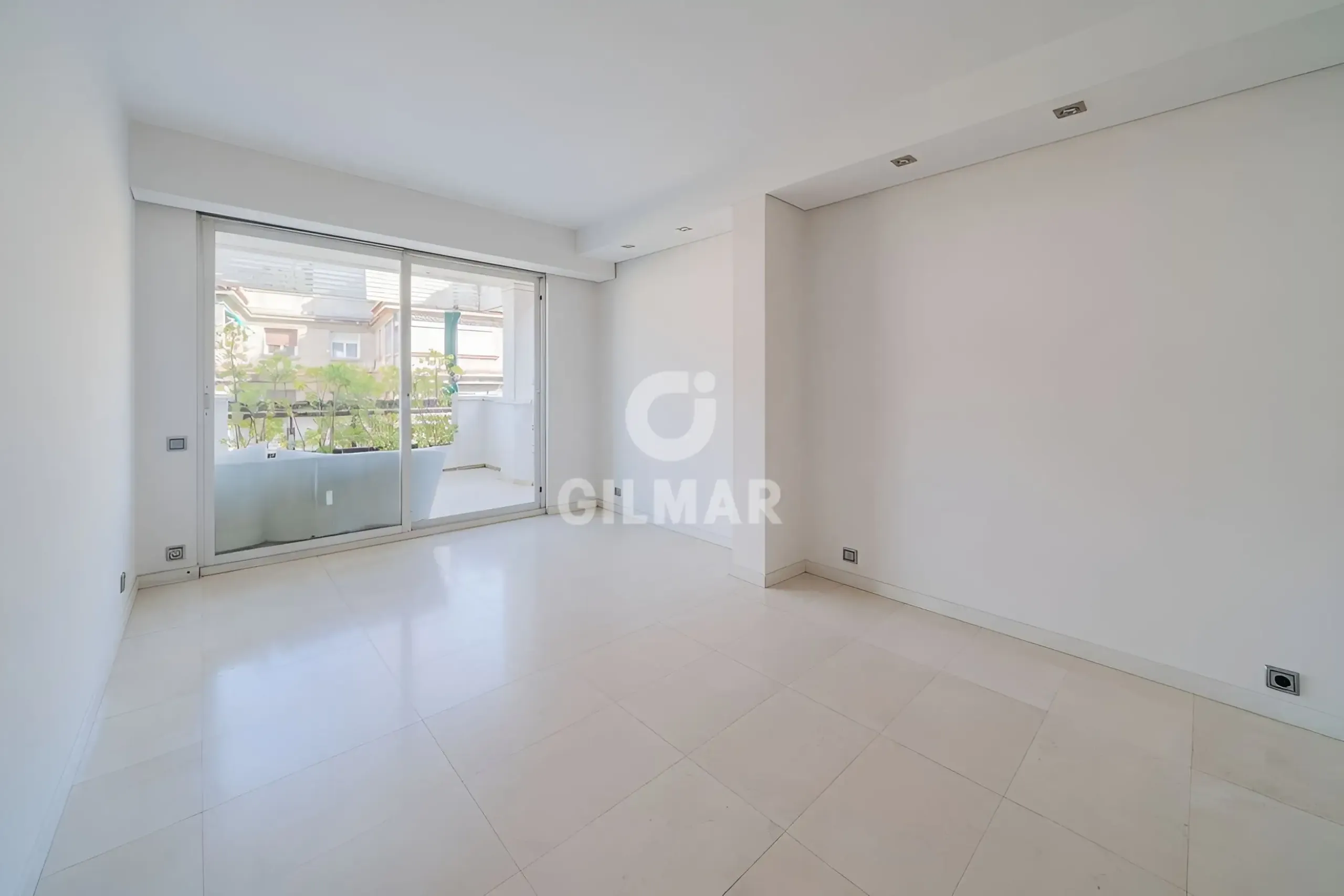 Penthouse in Argüelles - Madrid