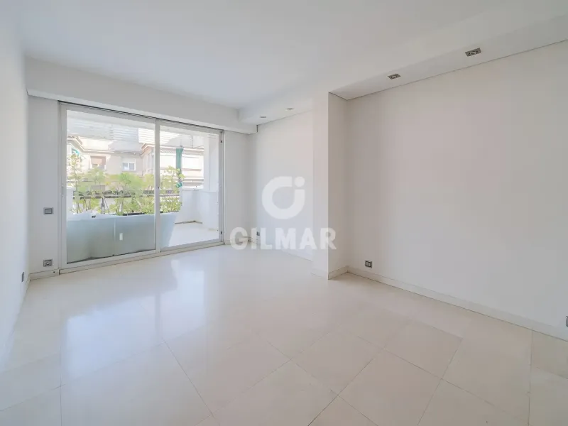 Penthouse in Argüelles - Madrid
