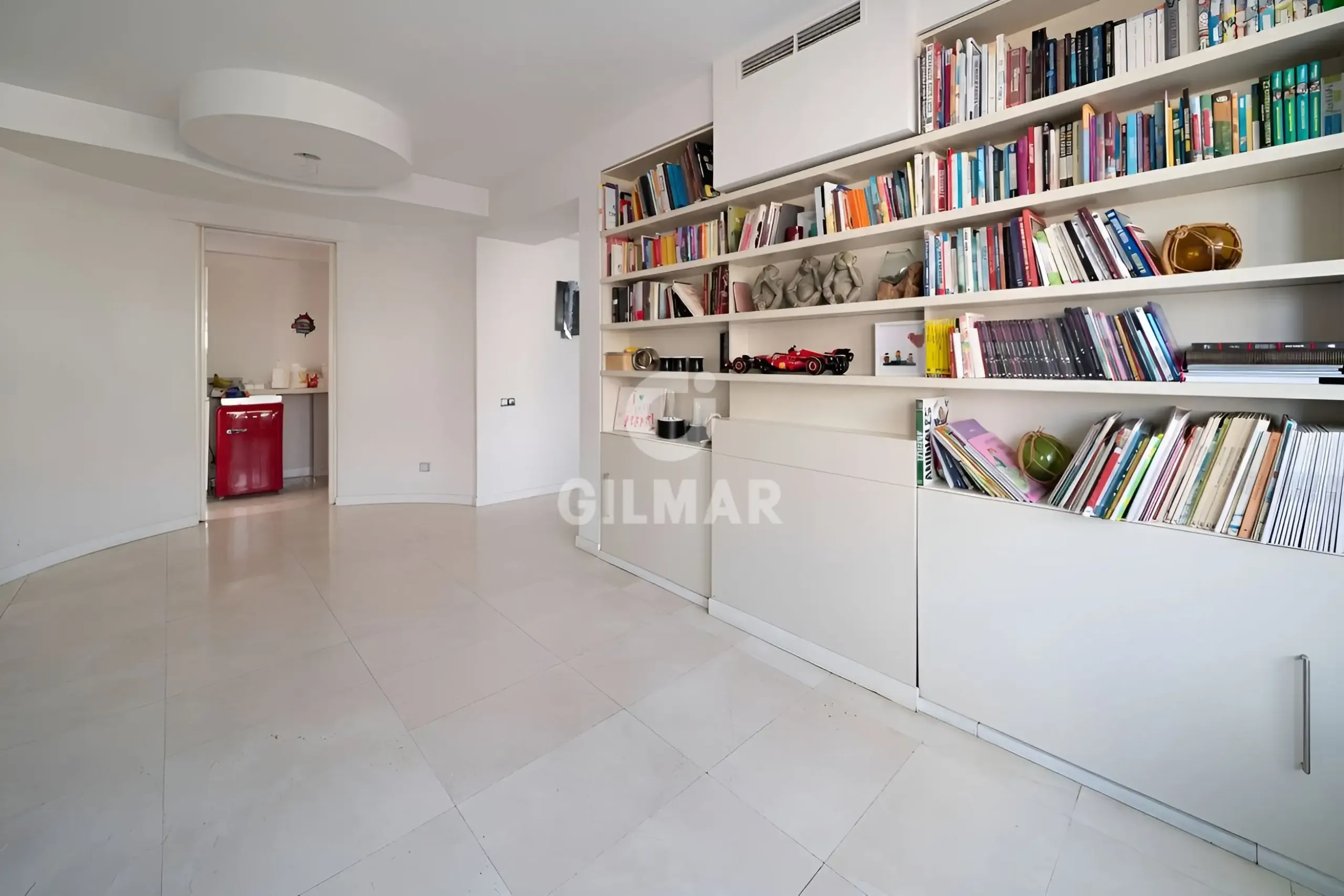 Penthouse in Argüelles - Madrid