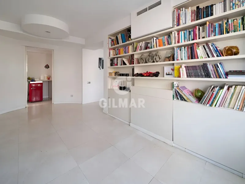 Penthouse in Argüelles - Madrid