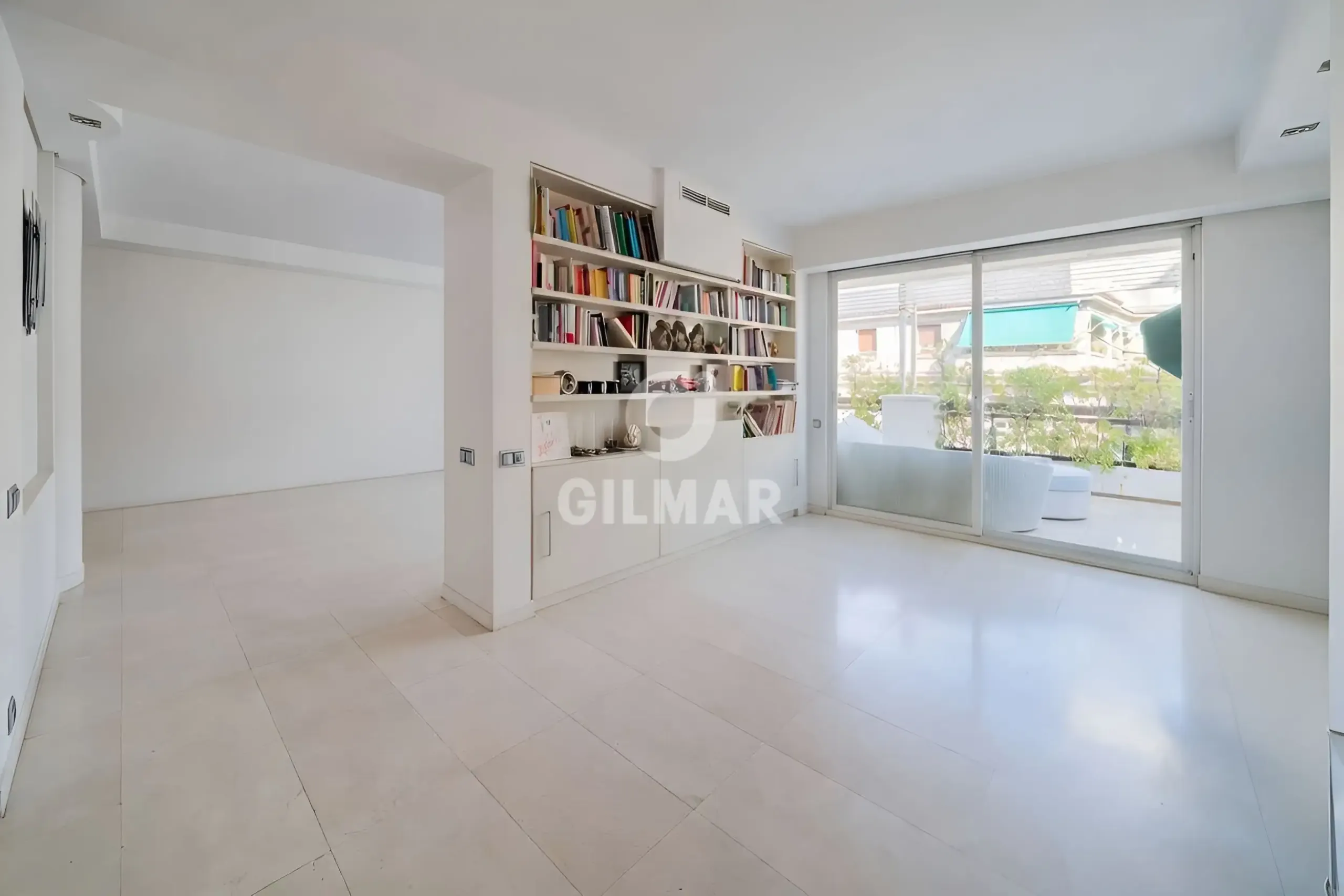 Penthouse in Argüelles - Madrid