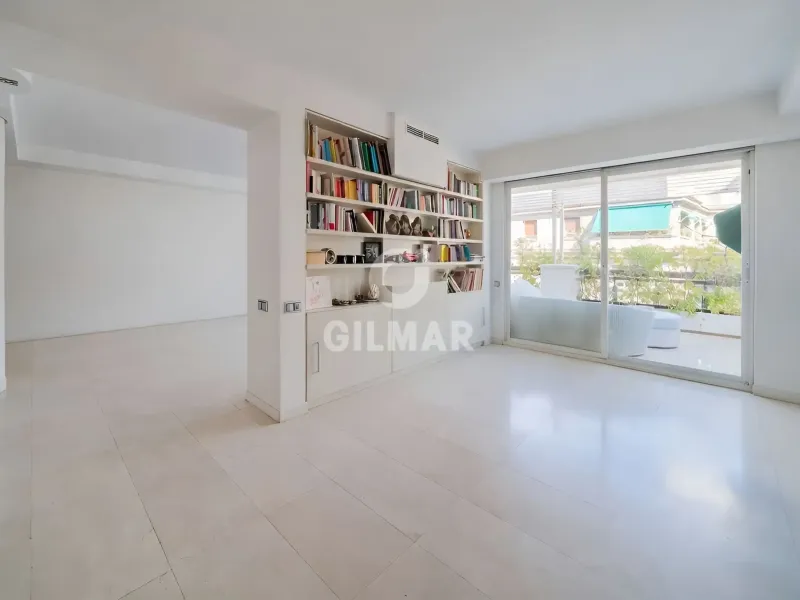 Penthouse in Argüelles - Madrid