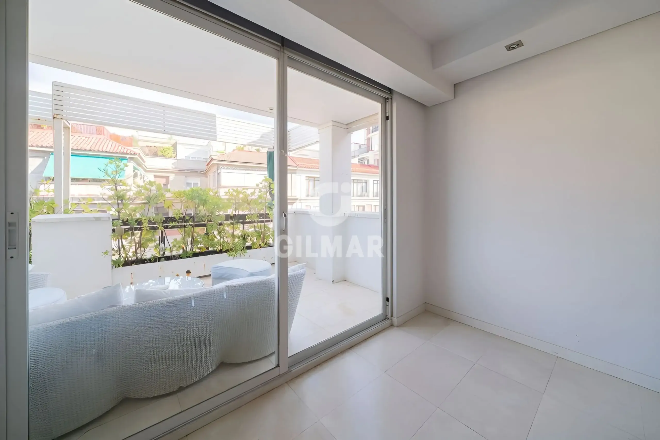 Penthouse in Argüelles - Madrid