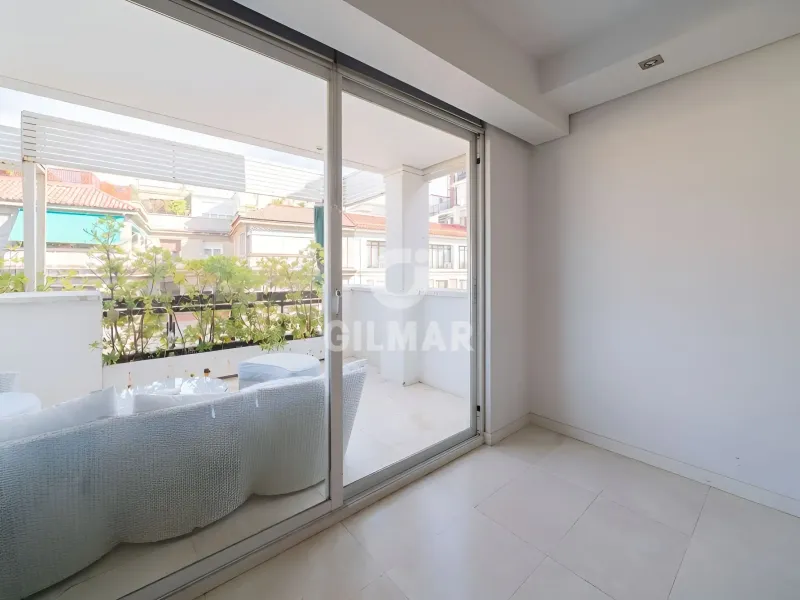 Penthouse in Argüelles - Madrid