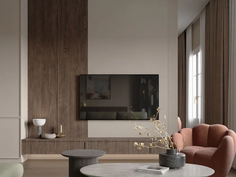 Exclusive Renovated Apartment with Sagrada Familia Views in Regal Building, Barcelona