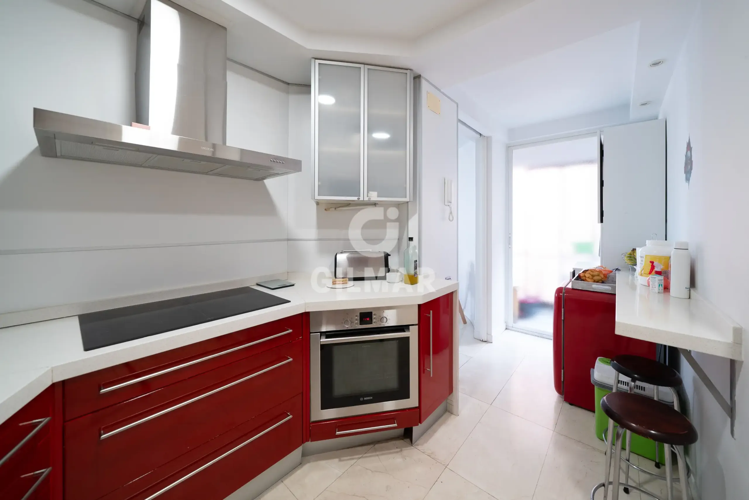 Penthouse in Argüelles - Madrid