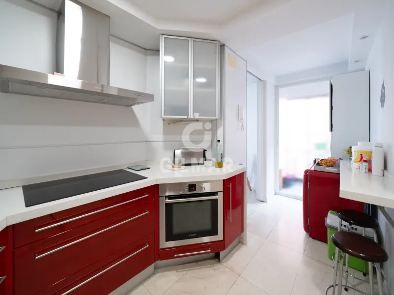 Penthouse in Argüelles - Madrid
