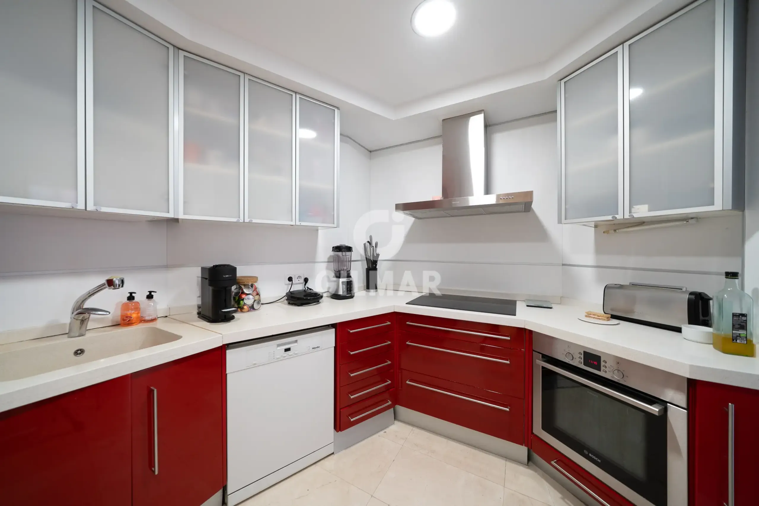 Penthouse in Argüelles - Madrid