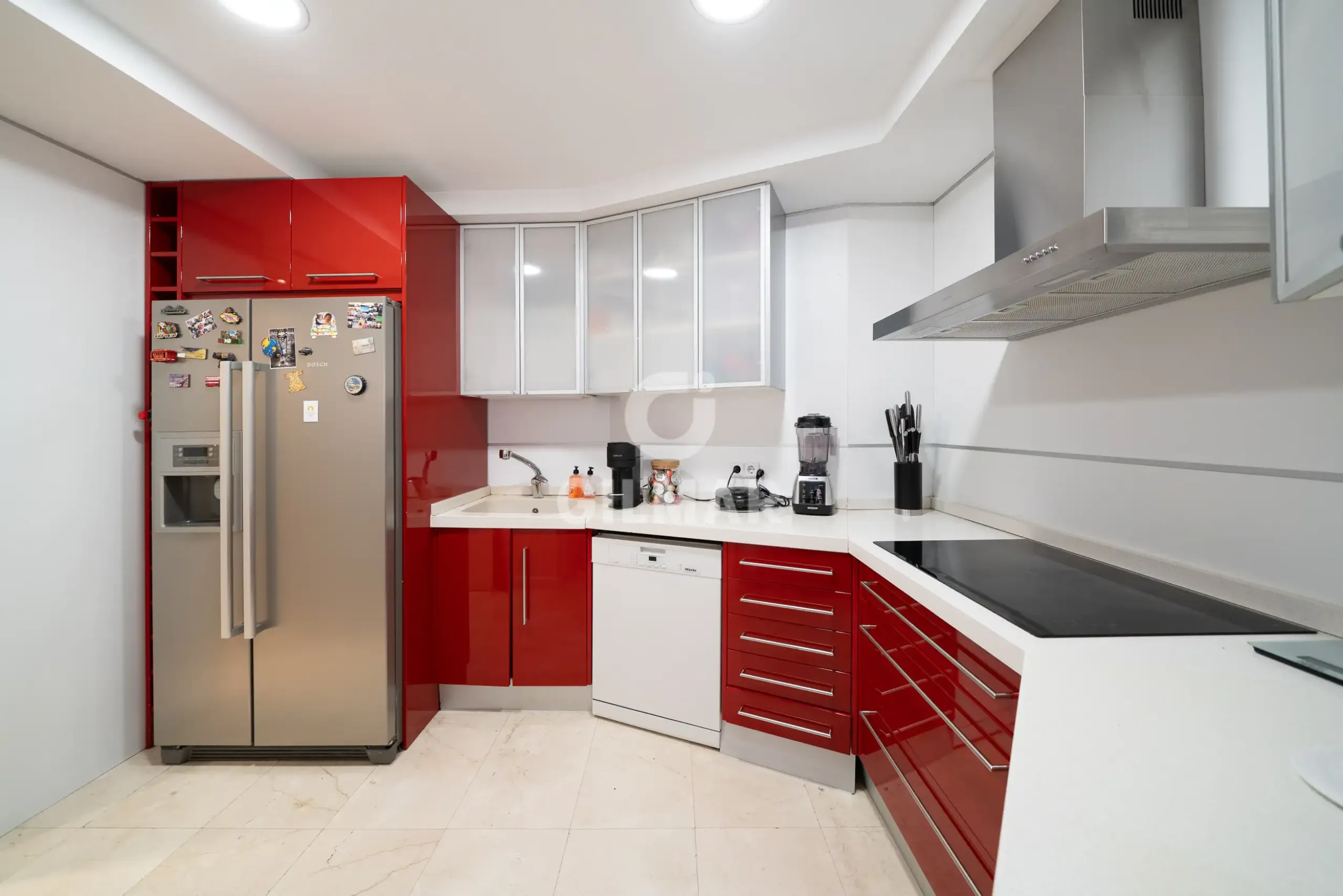 Penthouse in Argüelles - Madrid