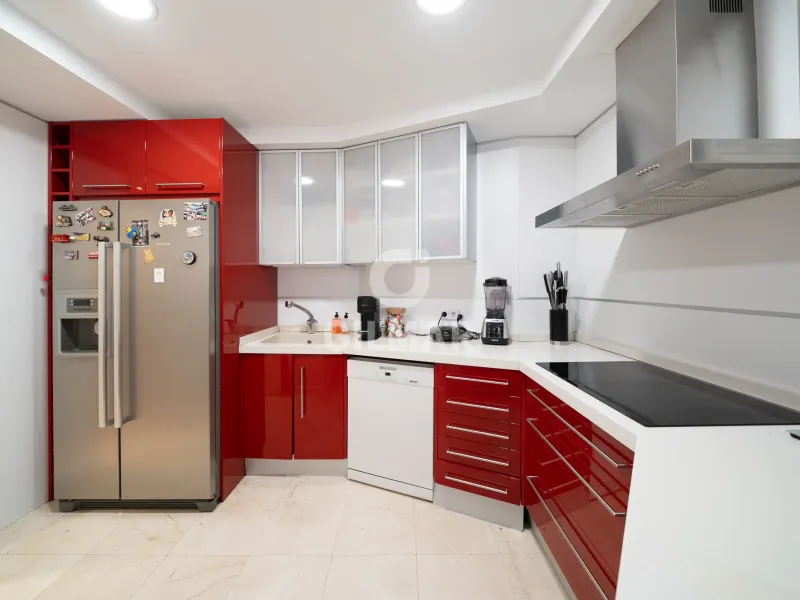 Penthouse in Argüelles - Madrid