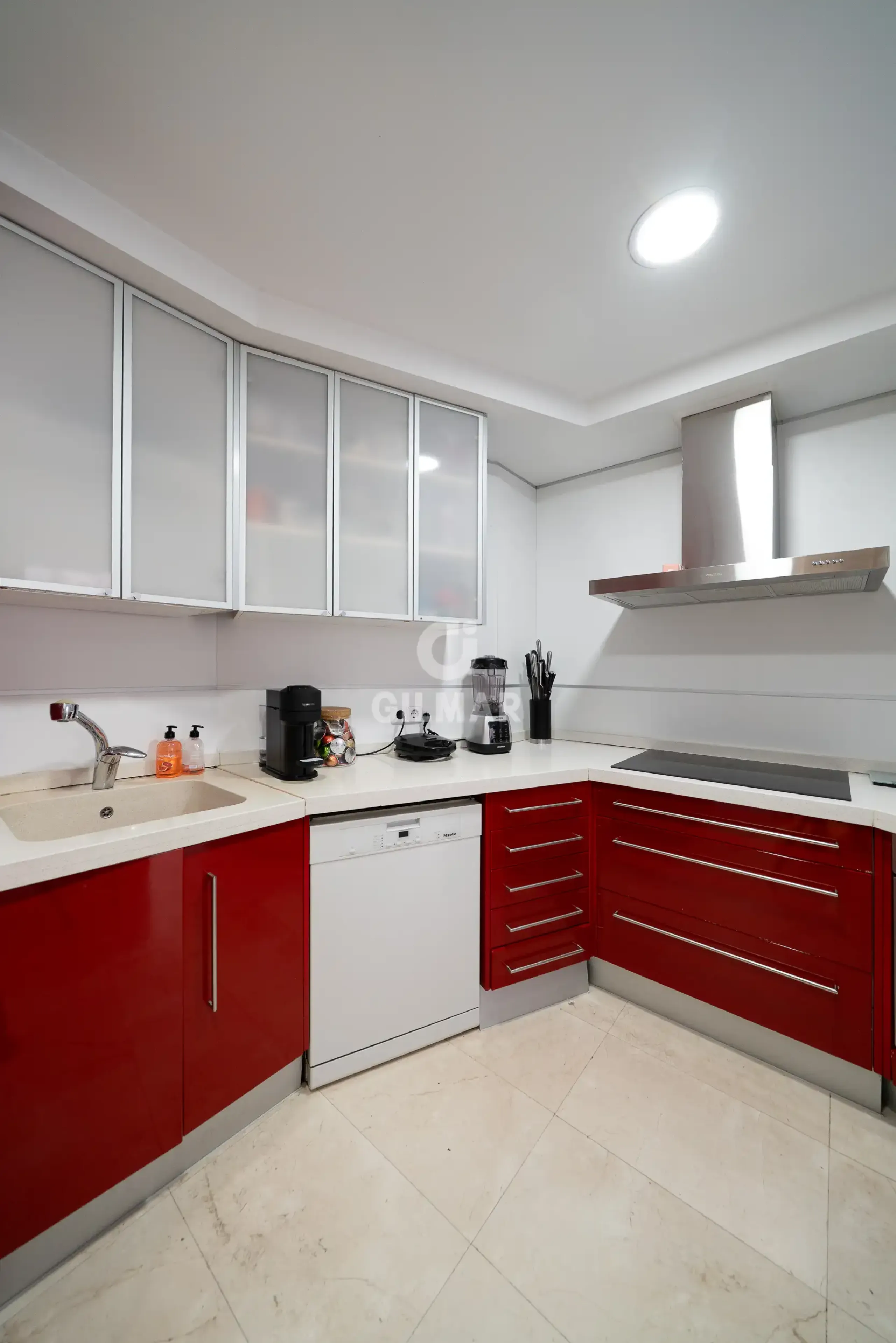 Penthouse in Argüelles - Madrid