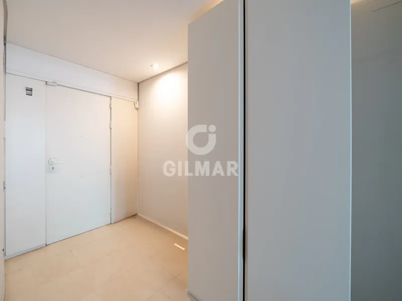 Penthouse in Argüelles - Madrid