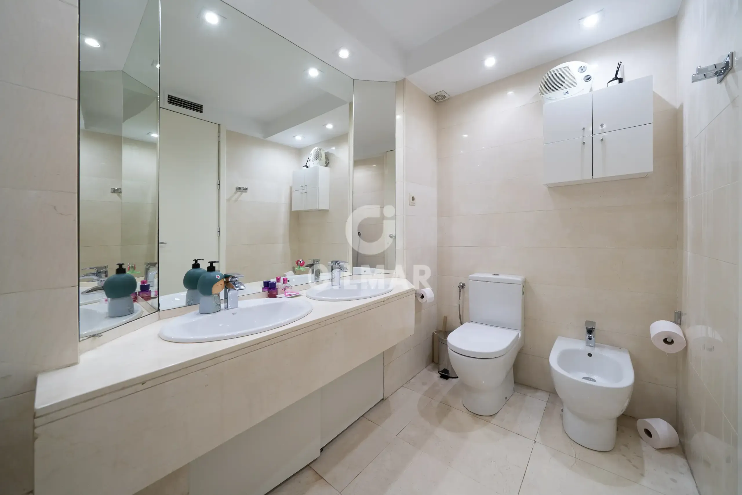 Penthouse in Argüelles - Madrid
