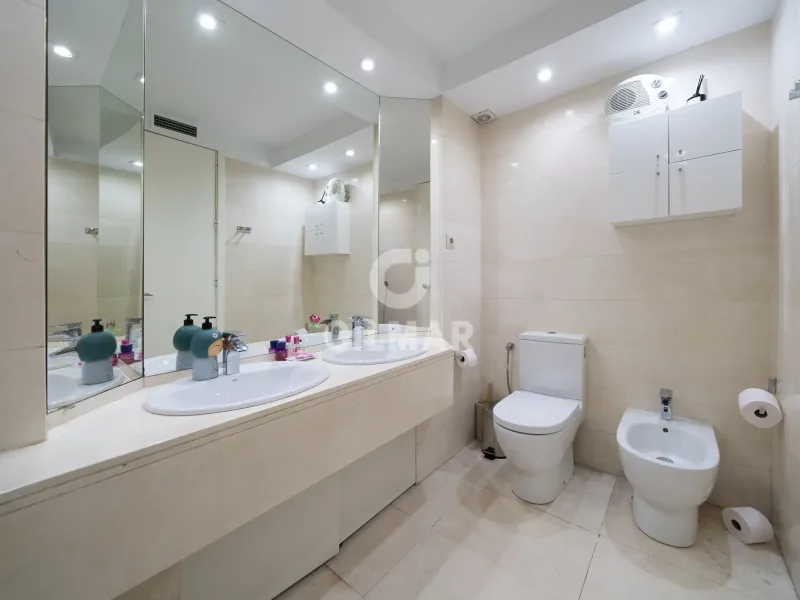 Penthouse in Argüelles - Madrid