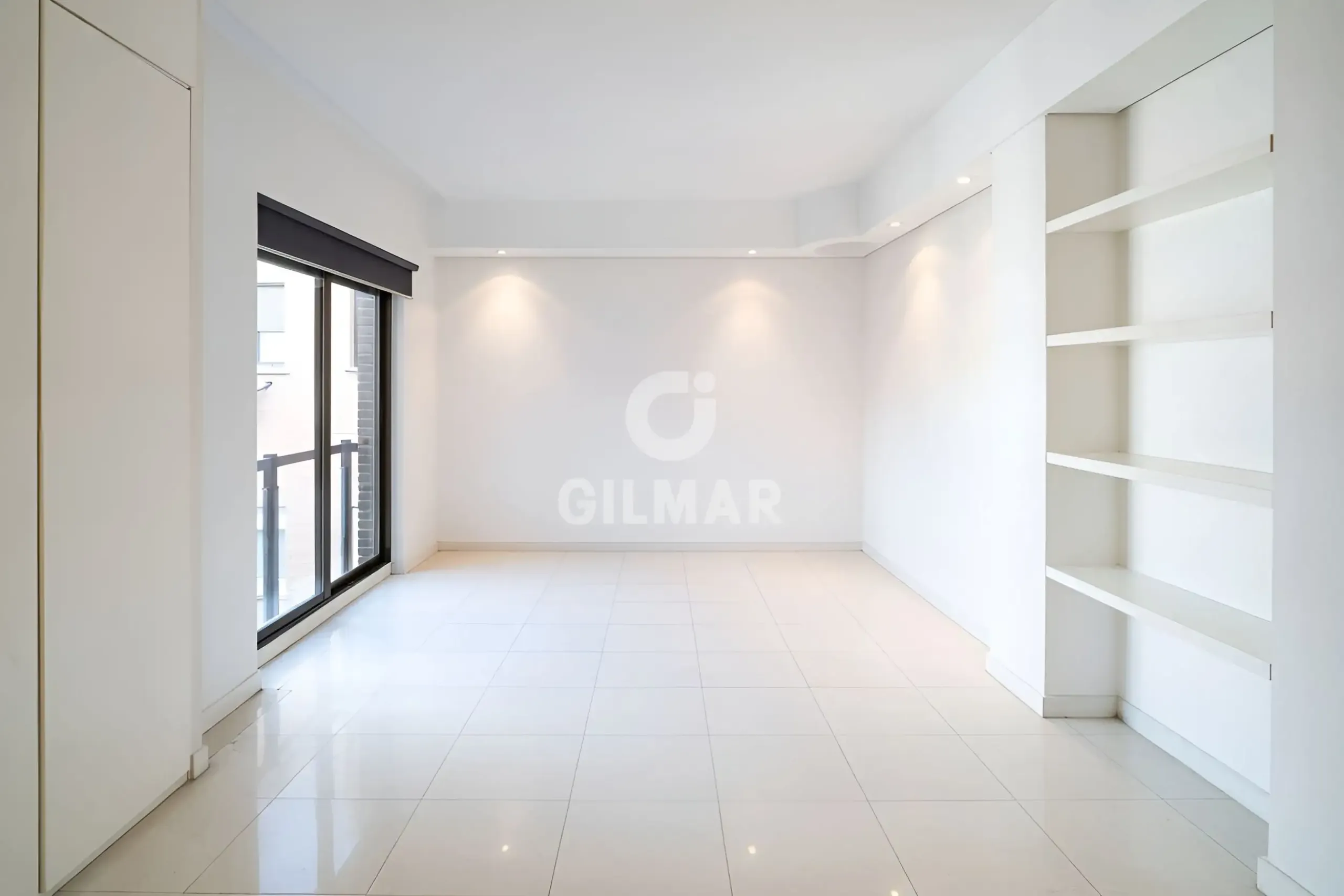 Penthouse in Argüelles - Madrid