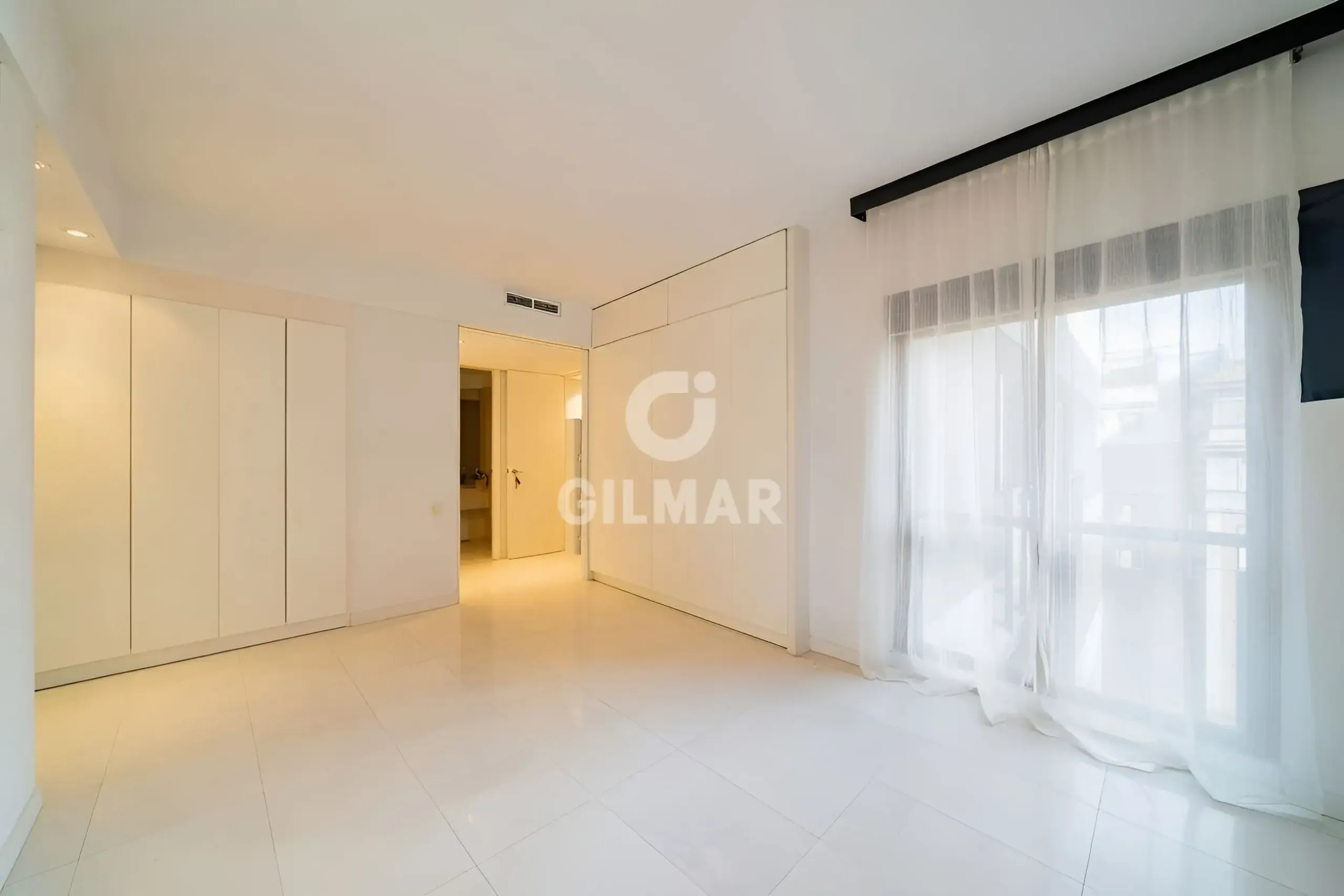 Penthouse in Argüelles - Madrid
