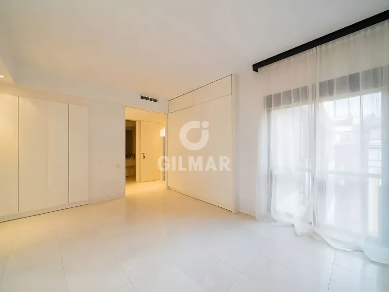 Penthouse in Argüelles - Madrid