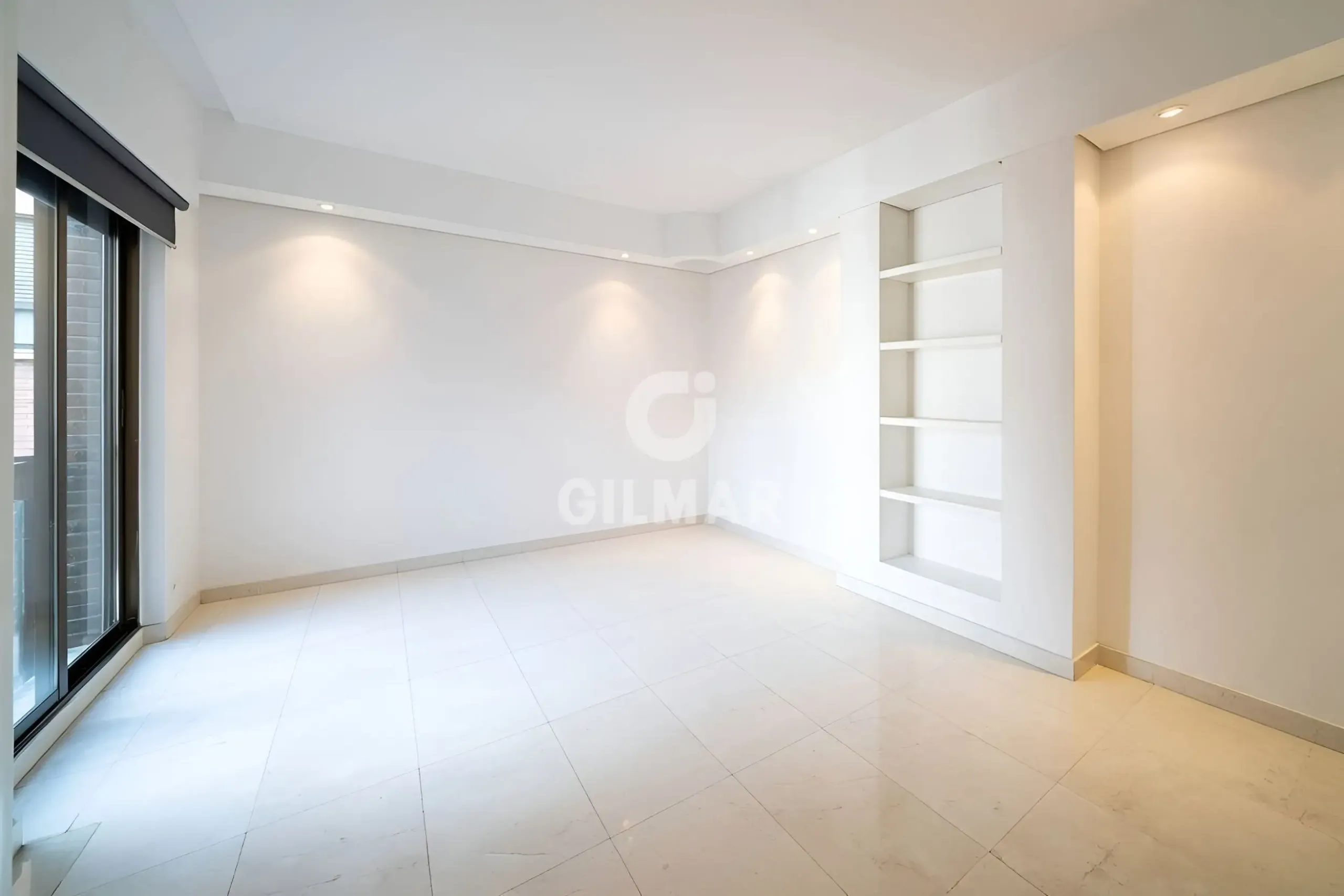 Penthouse in Argüelles - Madrid