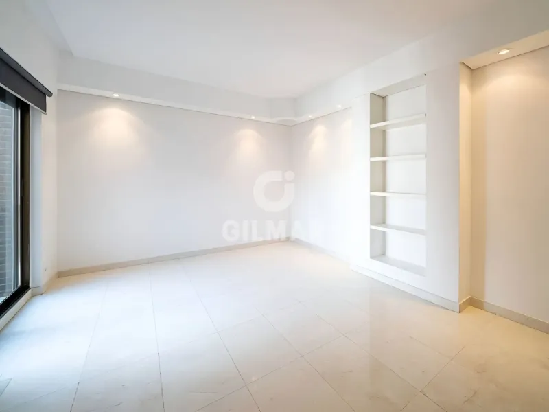 Penthouse in Argüelles - Madrid