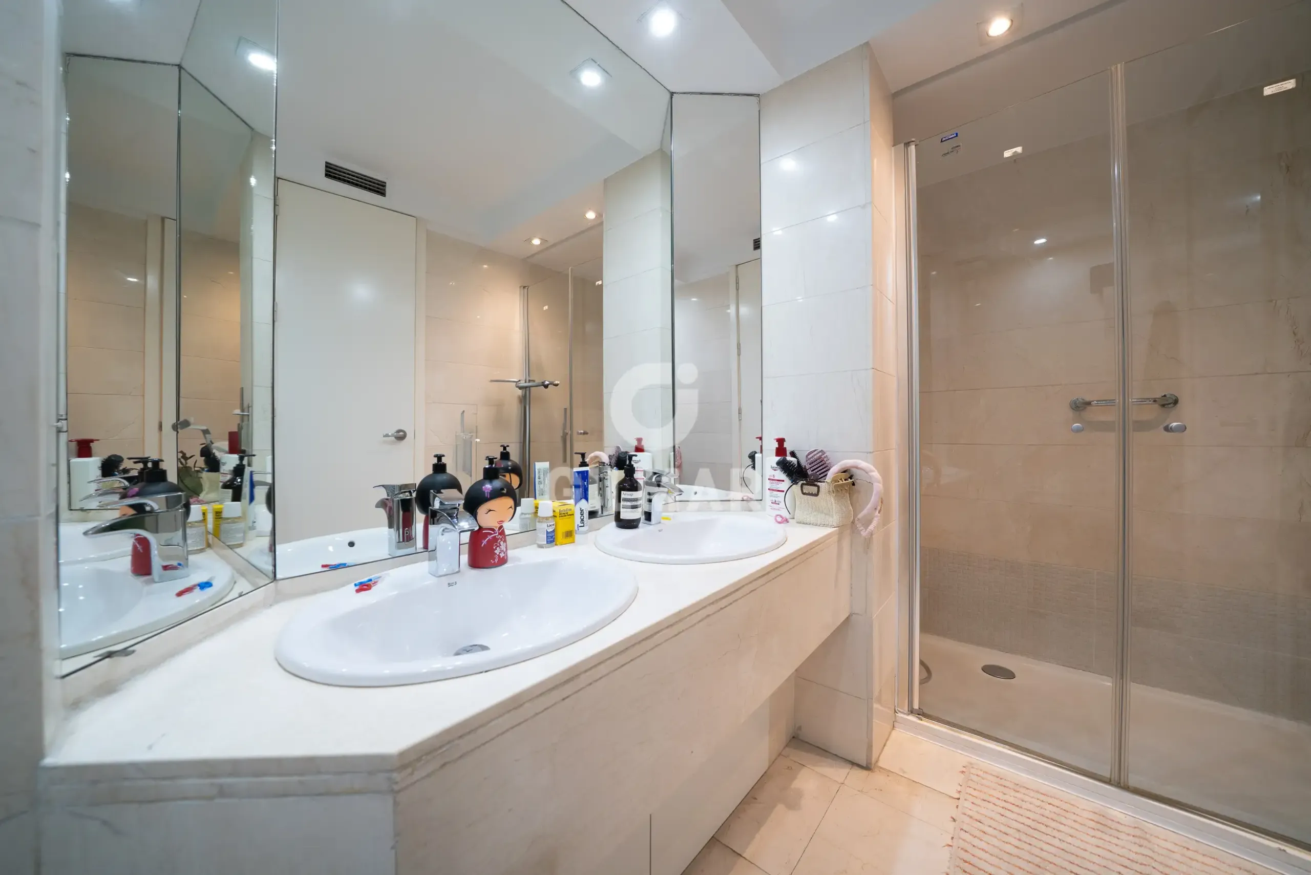 Penthouse in Argüelles - Madrid