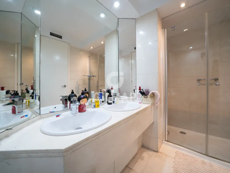 Penthouse in Argüelles - Madrid