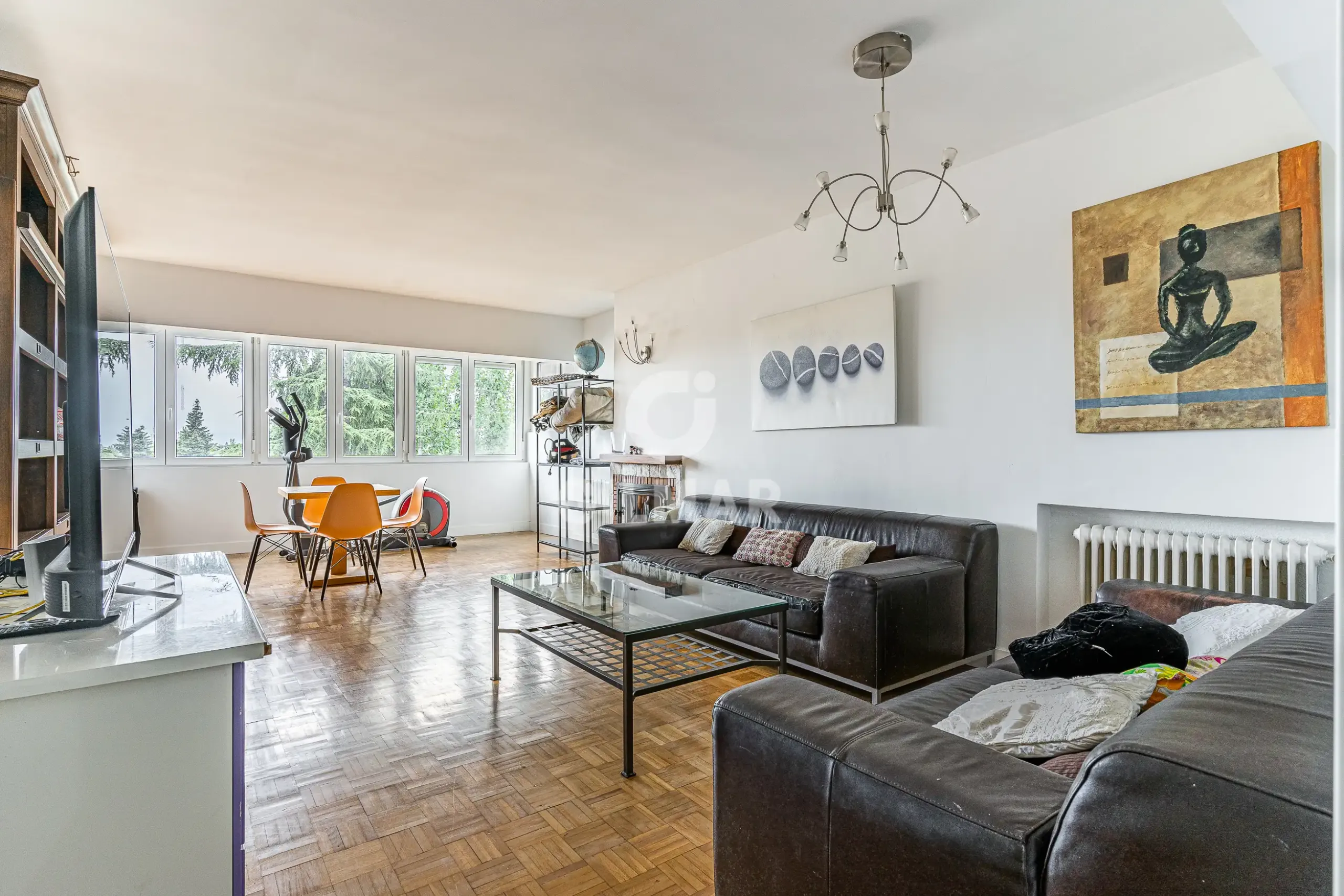 Apartment in Majadahonda - Madrid