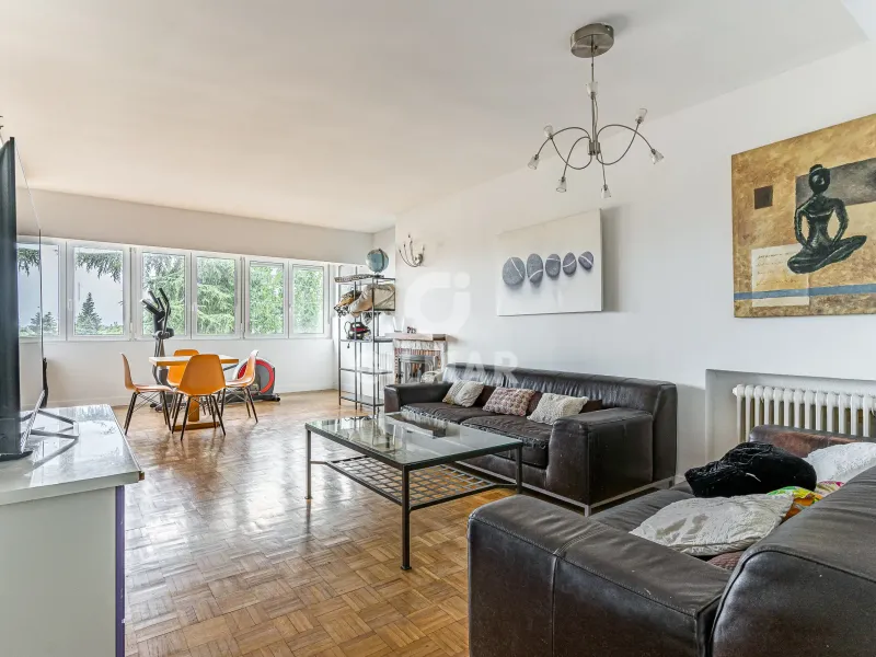 Apartment in Majadahonda - Madrid