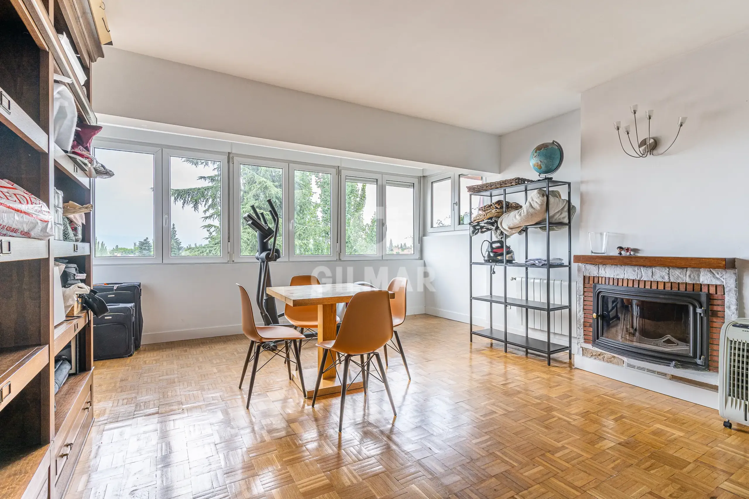 Apartment in Majadahonda - Madrid